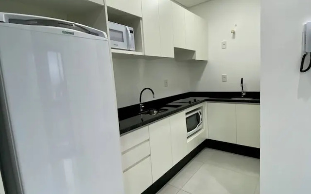 Max Loft - Apartamentos