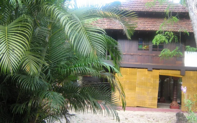 Heritage Haven