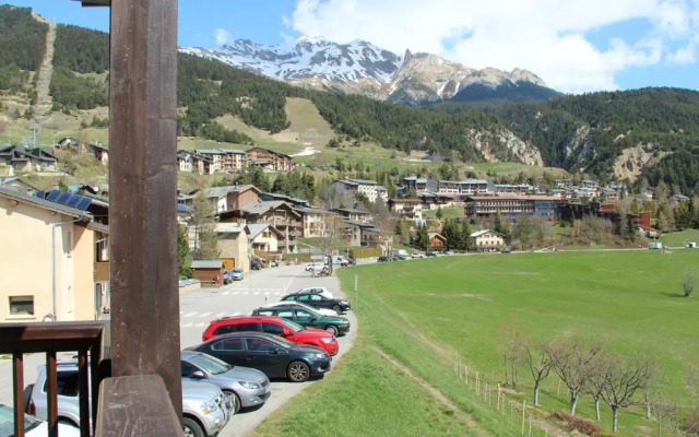 Appartement Aussois, 3 pièces, 6 personnes - FR-1-508-30