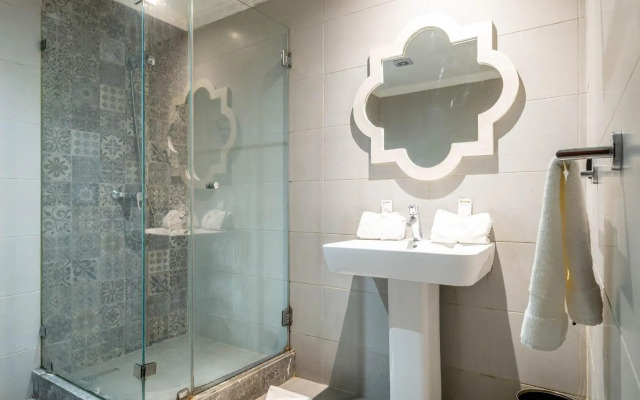 Hotel Casablanca City Center
