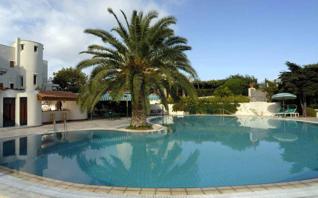 Grazia Terme