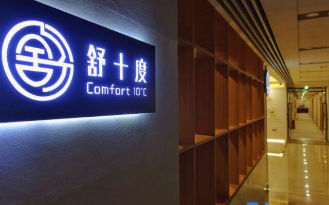 Comfort 10°C Hotel