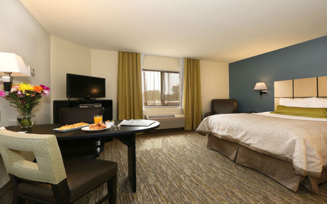 Candlewood Suites East Lansing, an IHG Hotel