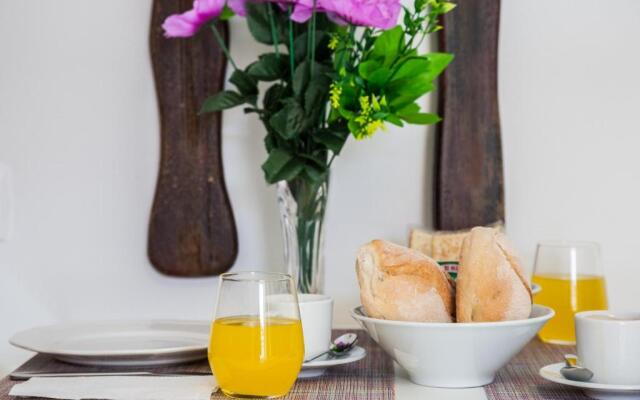 Baixa most beautiful and luminous 3 BDR flat