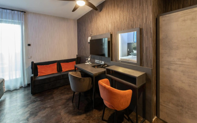 GS Hotel