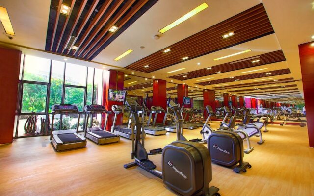 Baiyun Hotel - Tianjin