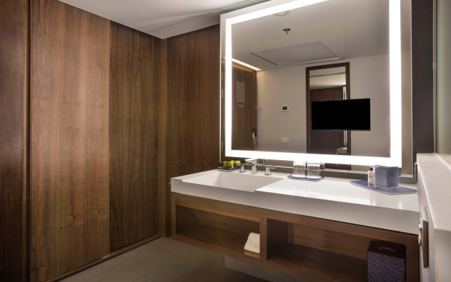 InterContinental Presidente Mexico City by IHG