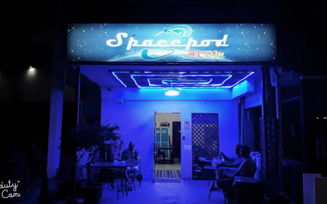 Spacepod@com