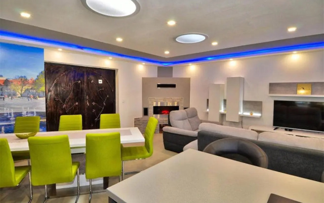 Butella Apartman Eger