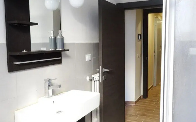 Apartment nel centro della città