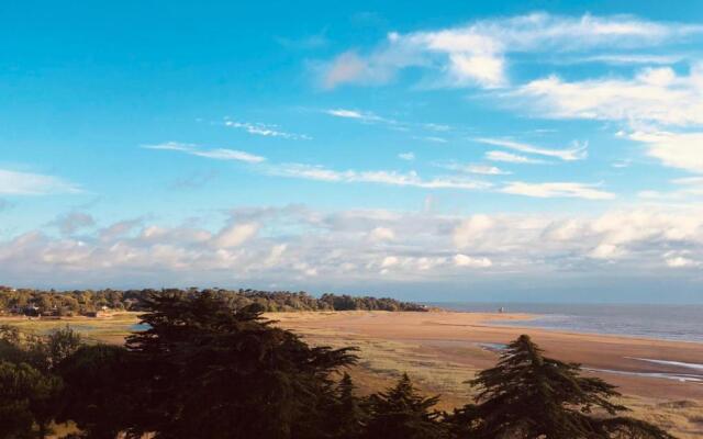 Appartement "Envies D'ailleurs" Vue Mer