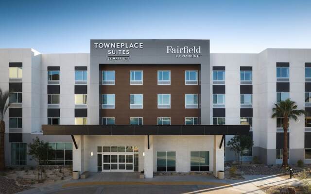 TownePlace Suites by Marriott Barstow