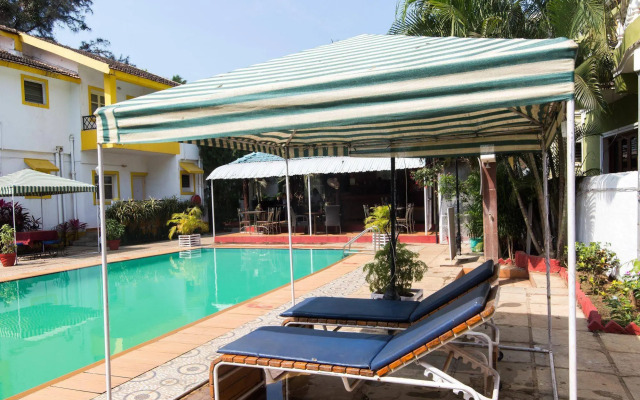 Ondas Do Mar Beach Resort