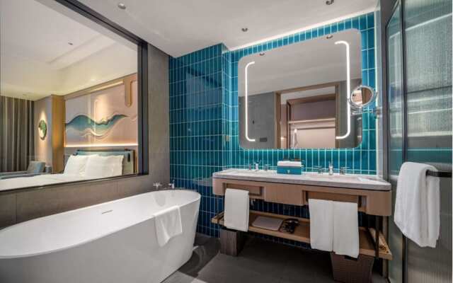 Joyview Heilongtan Resort