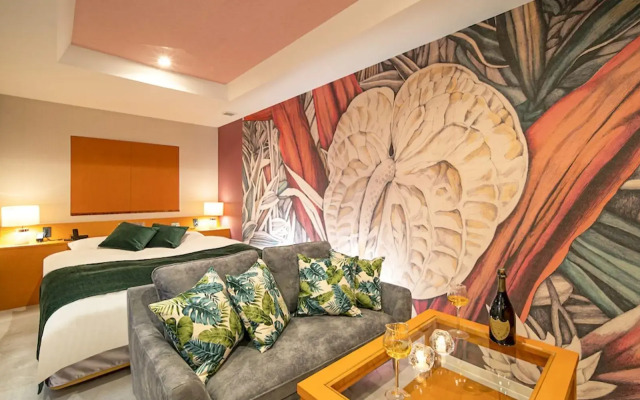 HOTEL Gt Kansai International Airport - Adults Only