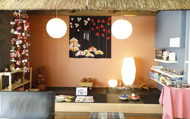 Kinugawa Club Hotel Kinsenkaku