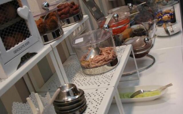 Hotel-Gaststube Bei Berze