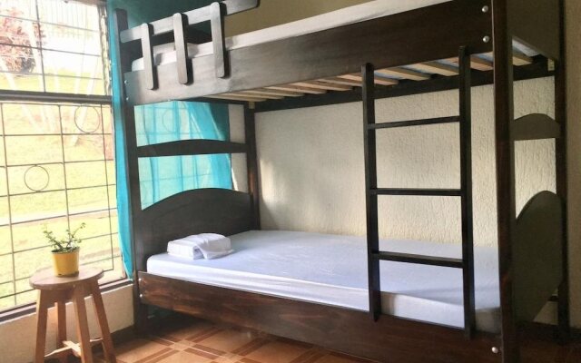 Kairos Hostel