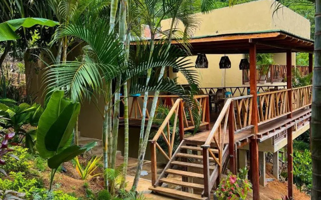 Villa Tayrona