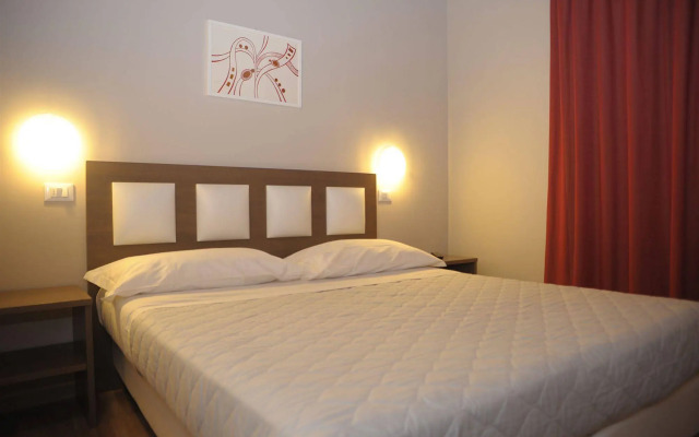 GG8 Hotel & Suite SPA