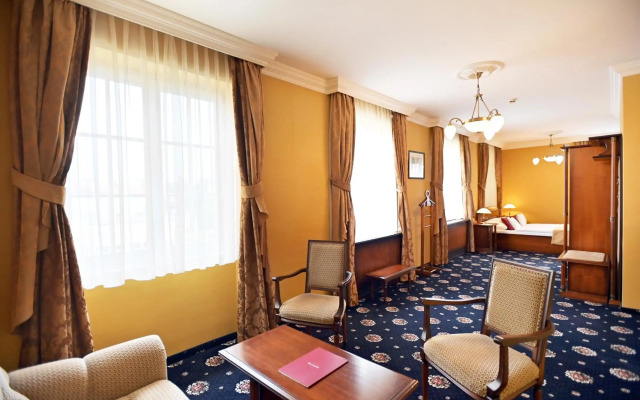 Hotel Eger & Park