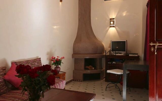 Riad Todra