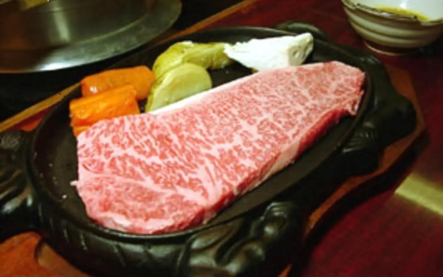 Ryokan Hida Beef - Hida Gyu No Yado