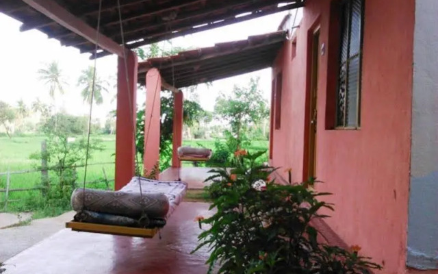 Hotel Gowri