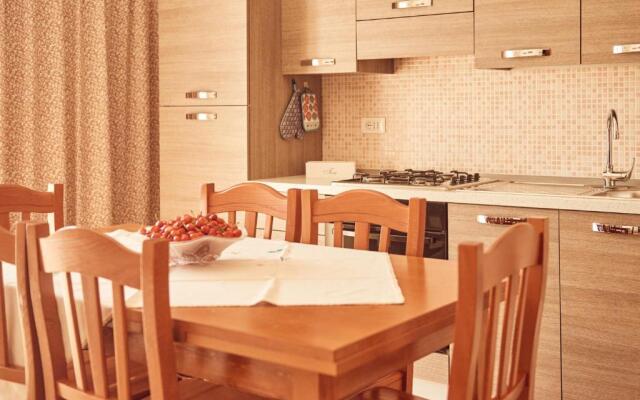 Case Vacanza Torre Canne