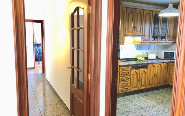 The Cliffs Vicedo - The Fisherman