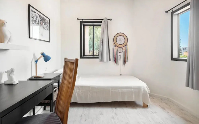 Hasharon Rooftop Oasis by Sea N' Rent