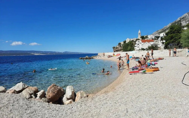 Melissa - 150m From the Beach - A1