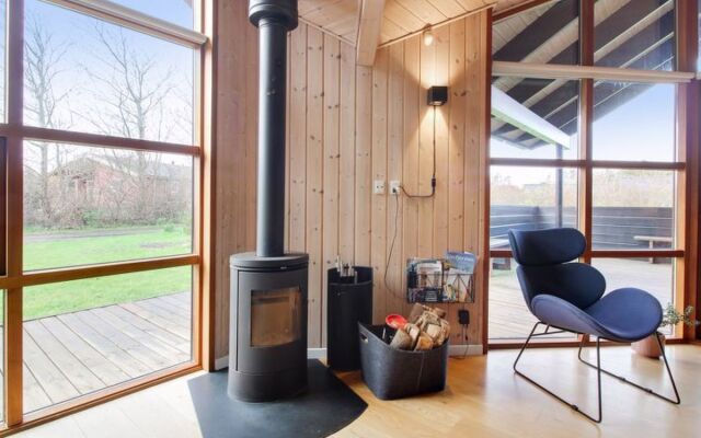 "Cita" - 850m from the sea in NW Jutland