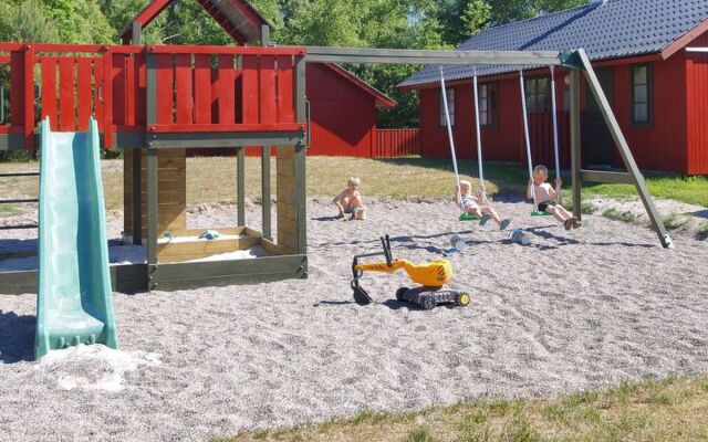 "Makedon" - 250m from the sea in Bornholm