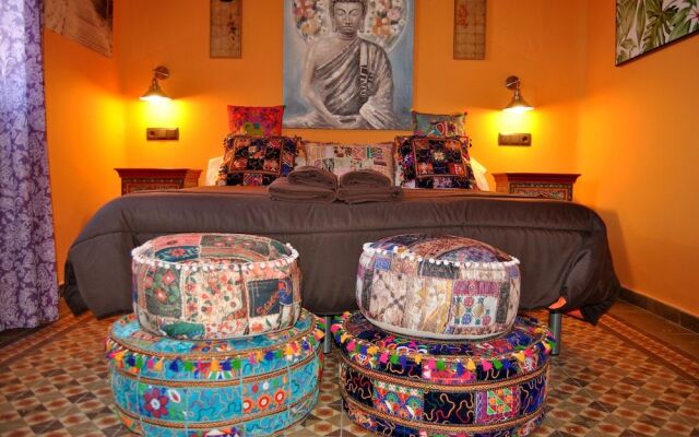 Casas Rurales Collarubio