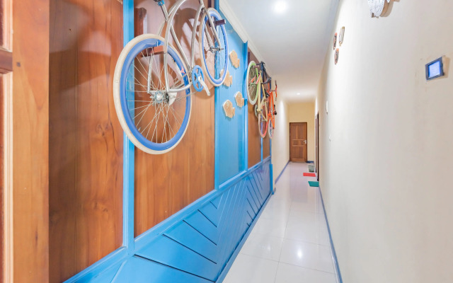 RedDoorz Syariah @ Pangeran Suryanata Samarinda