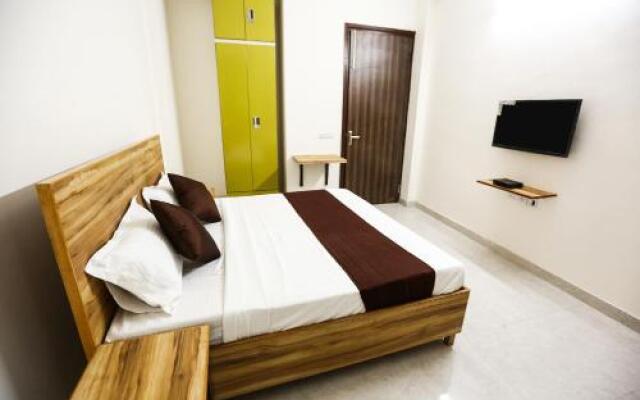 FabHotel Horizon