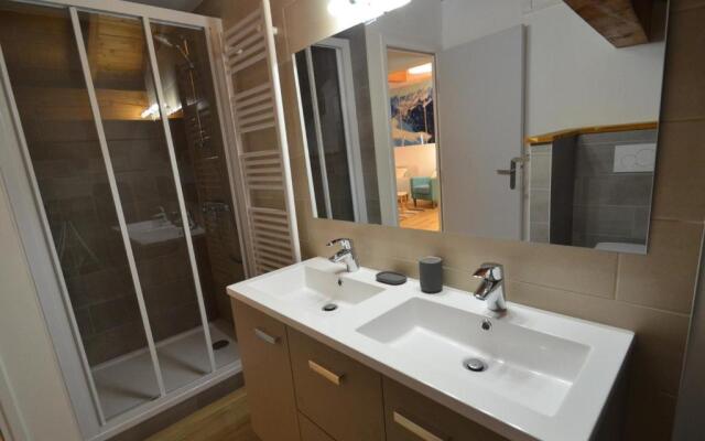 Appartement Saint-Martin-de-Belleville, 3 pièces, 4 personnes - FR-1-452-351