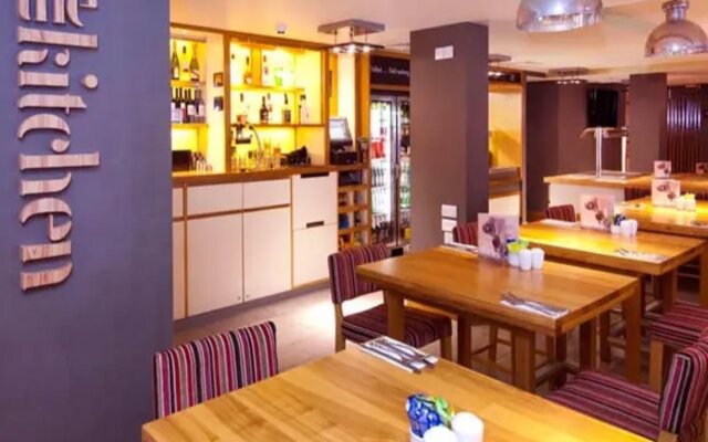 Premier Inn London Leicester Square