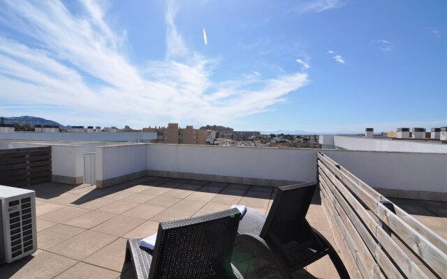 Apartamentos Porto Mar