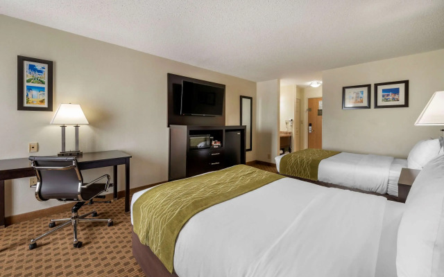 Comfort Inn East