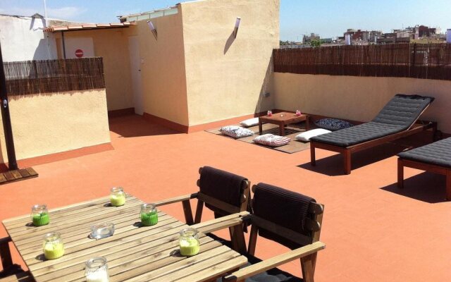 Central and Basic Solarium