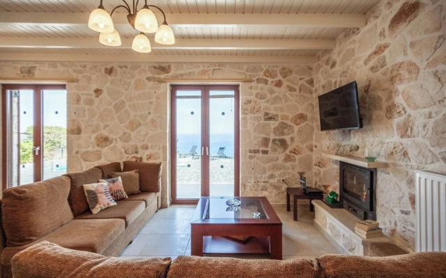 Orient Villa