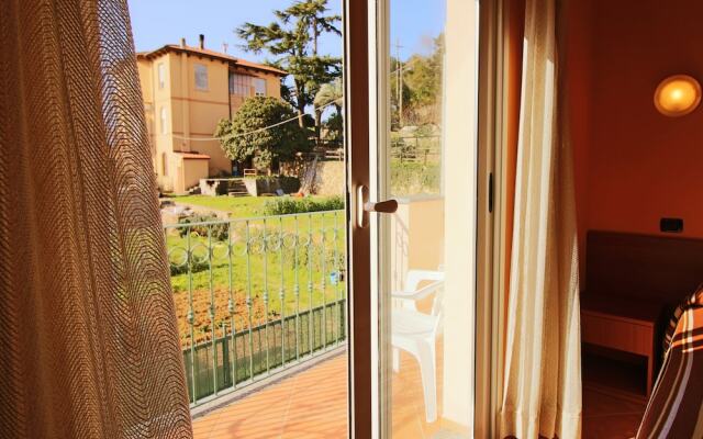 Hotel Residence Mirafiori