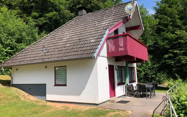 Huis 38 Seepark Kirchheim