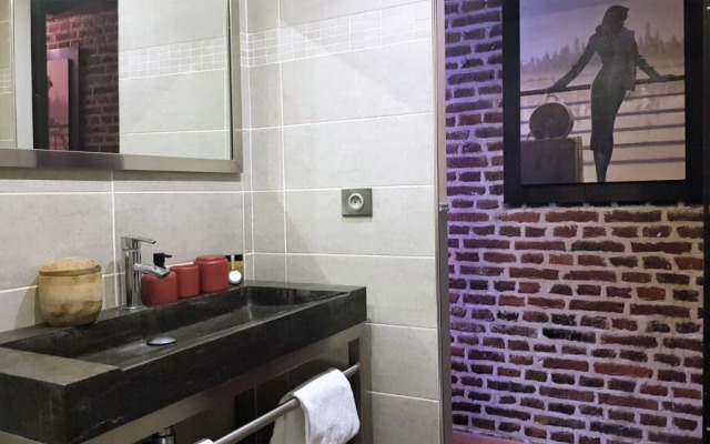 Appart Hotel Lille - Clem