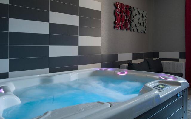 The Originals Boutique, Hôtel de l'Univers, Montluçon