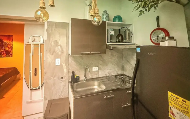 Urban Lofts Laureles 40