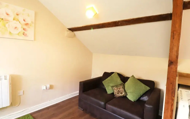 Bright Apartment In Doncaster Near Keepmoat Stadium