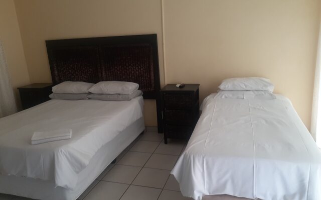 Hazelonz Guest House